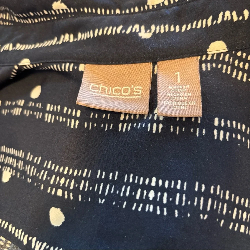 shirt size medium - Picture 5 of 6